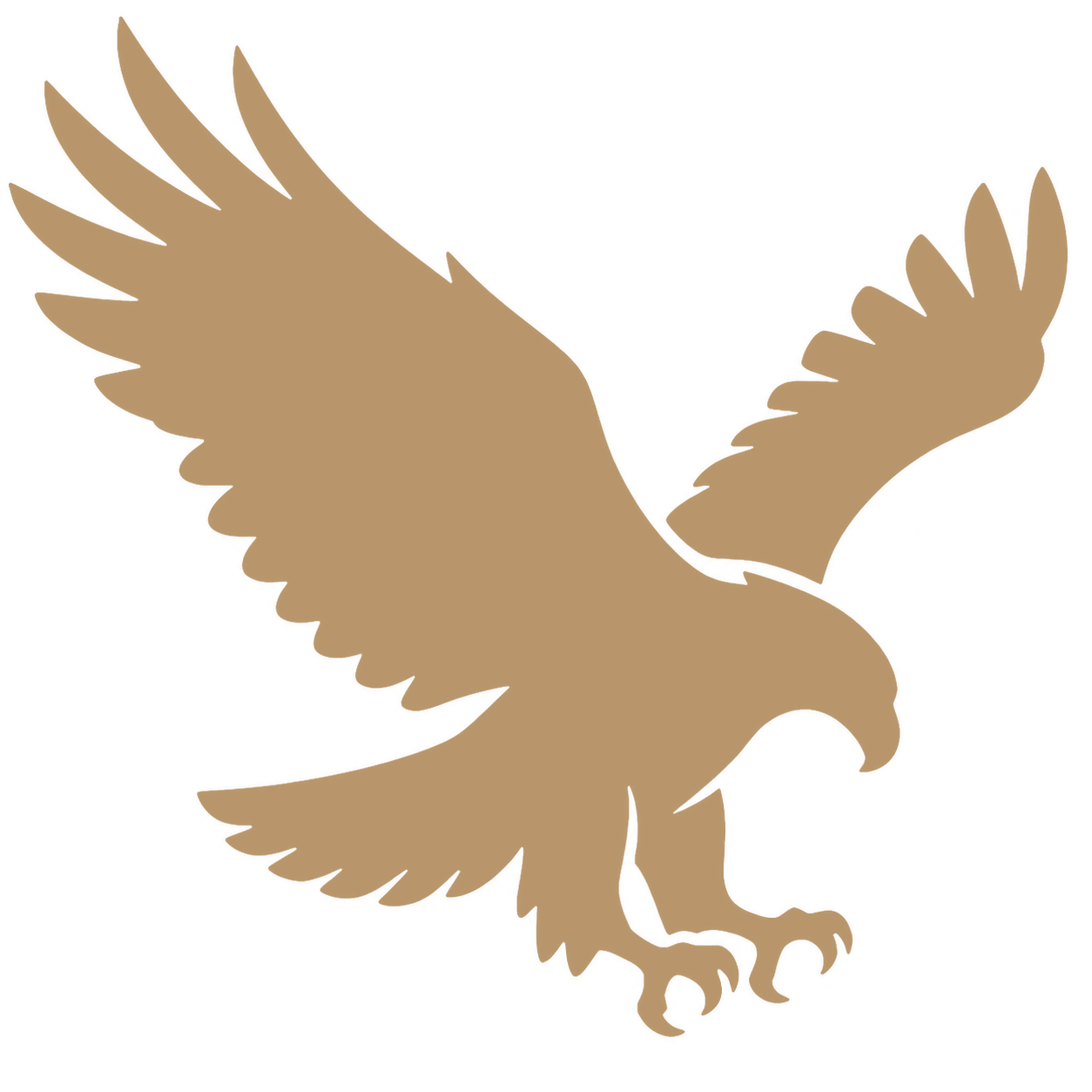 Falcons mark